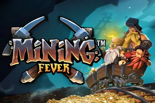 Mining Fever